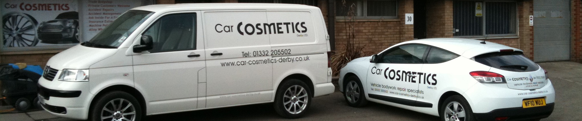 Car and Van